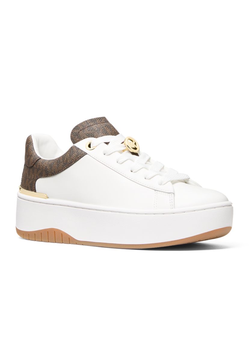Dottie Lace Up Sneakers