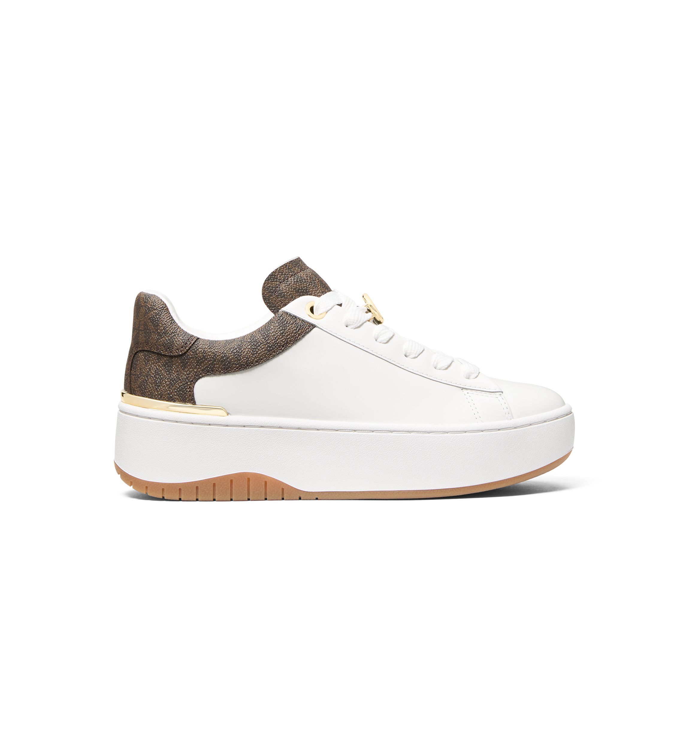 Dottie Lace Up Sneakers