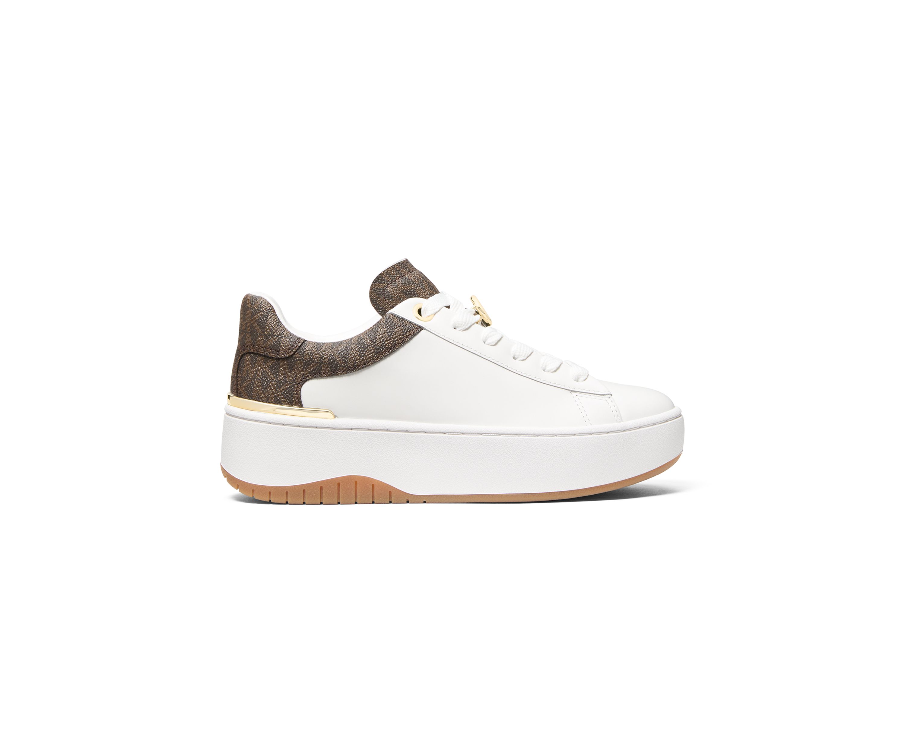 Dottie Lace Up Sneakers