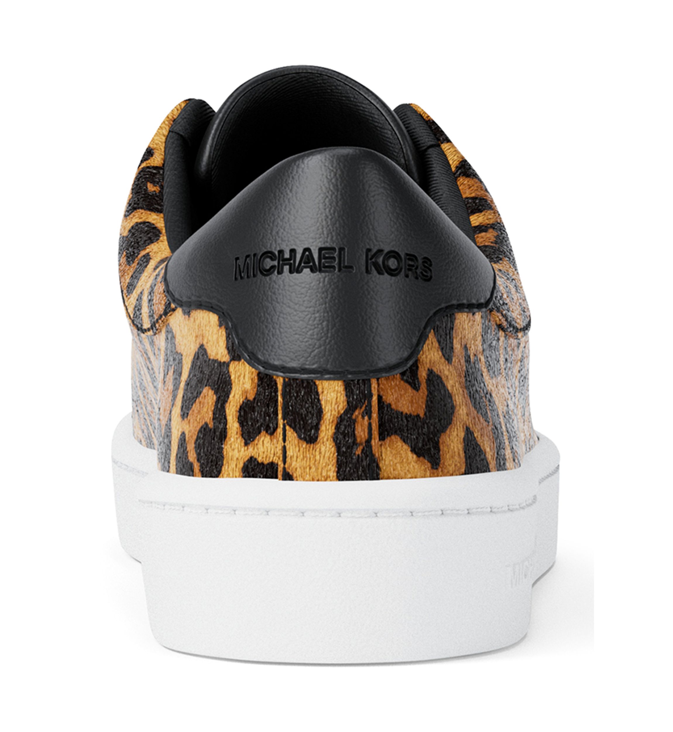 Keaton Zip Slip On Sneakers