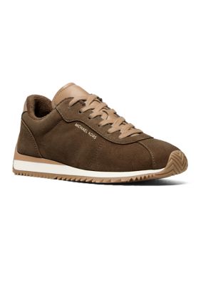 MICHAEL Michael Kors Women's Rhodes Trainer Sneakers, 8M