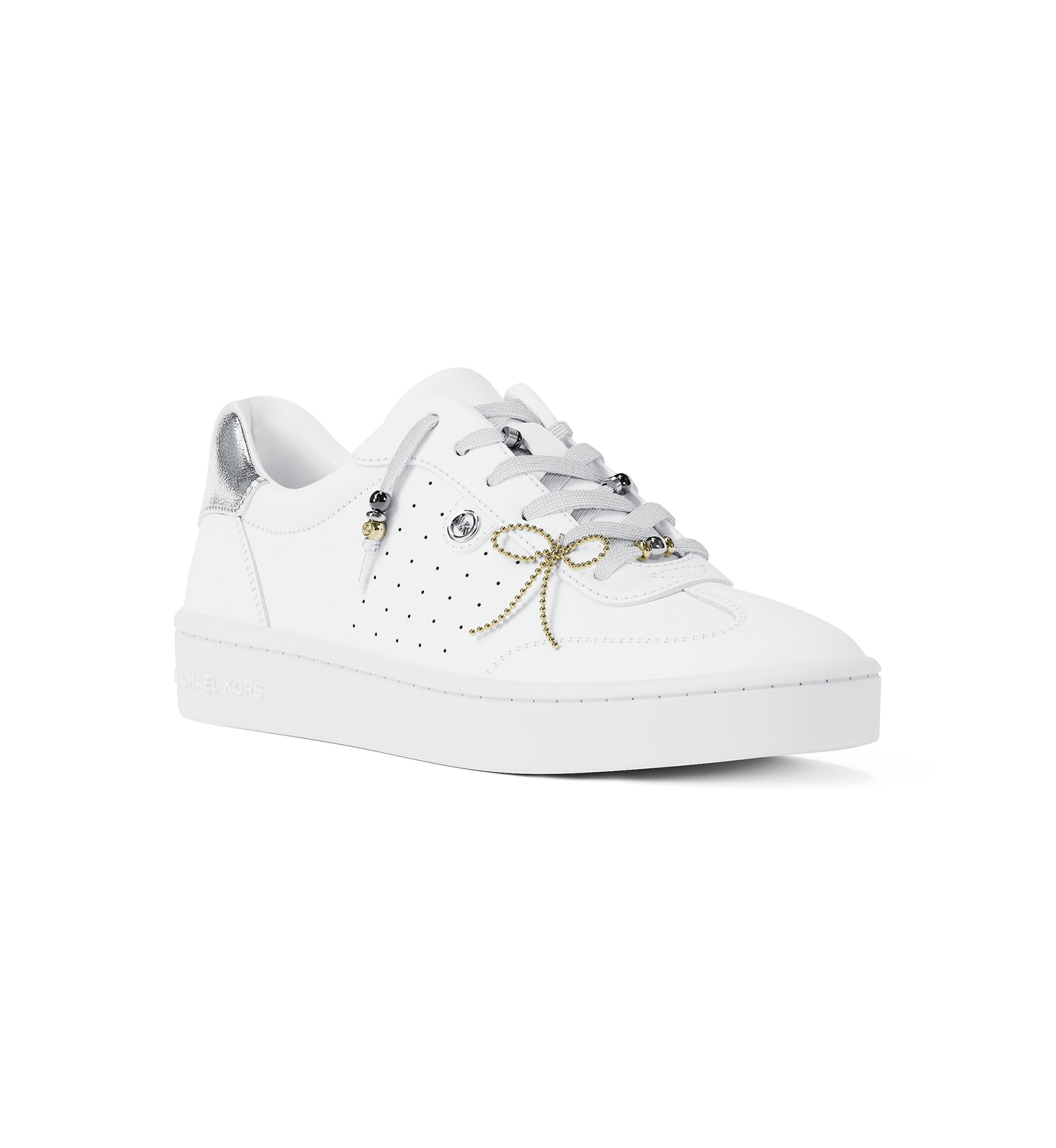 Scotty Lace Up Sneakers