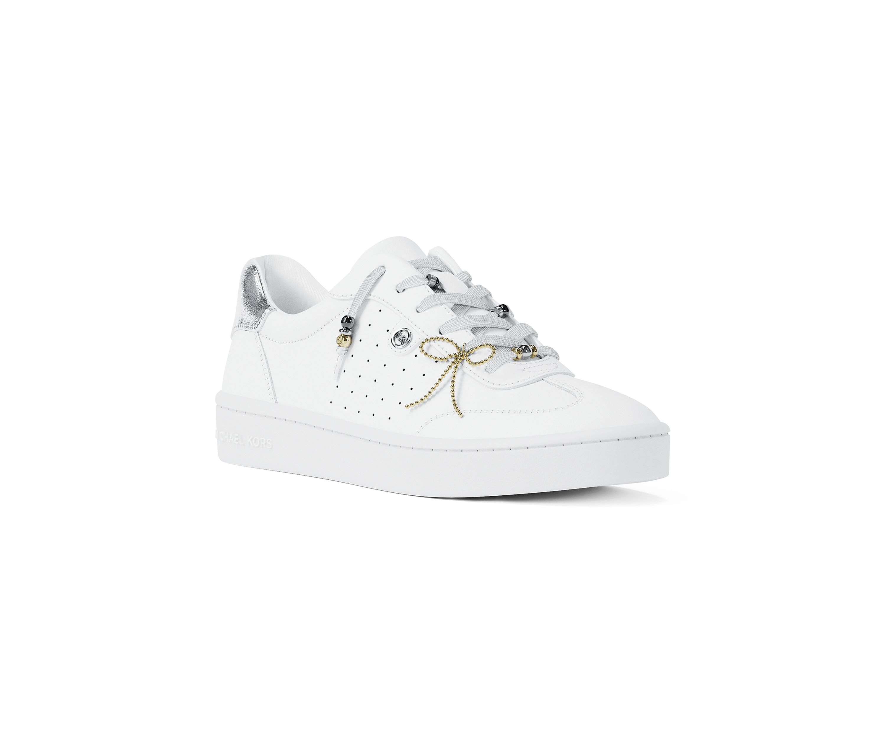 Scotty Lace Up Sneakers