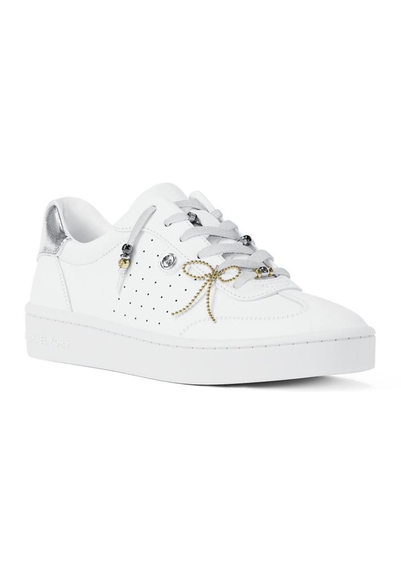 Scotty Lace Up Sneakers