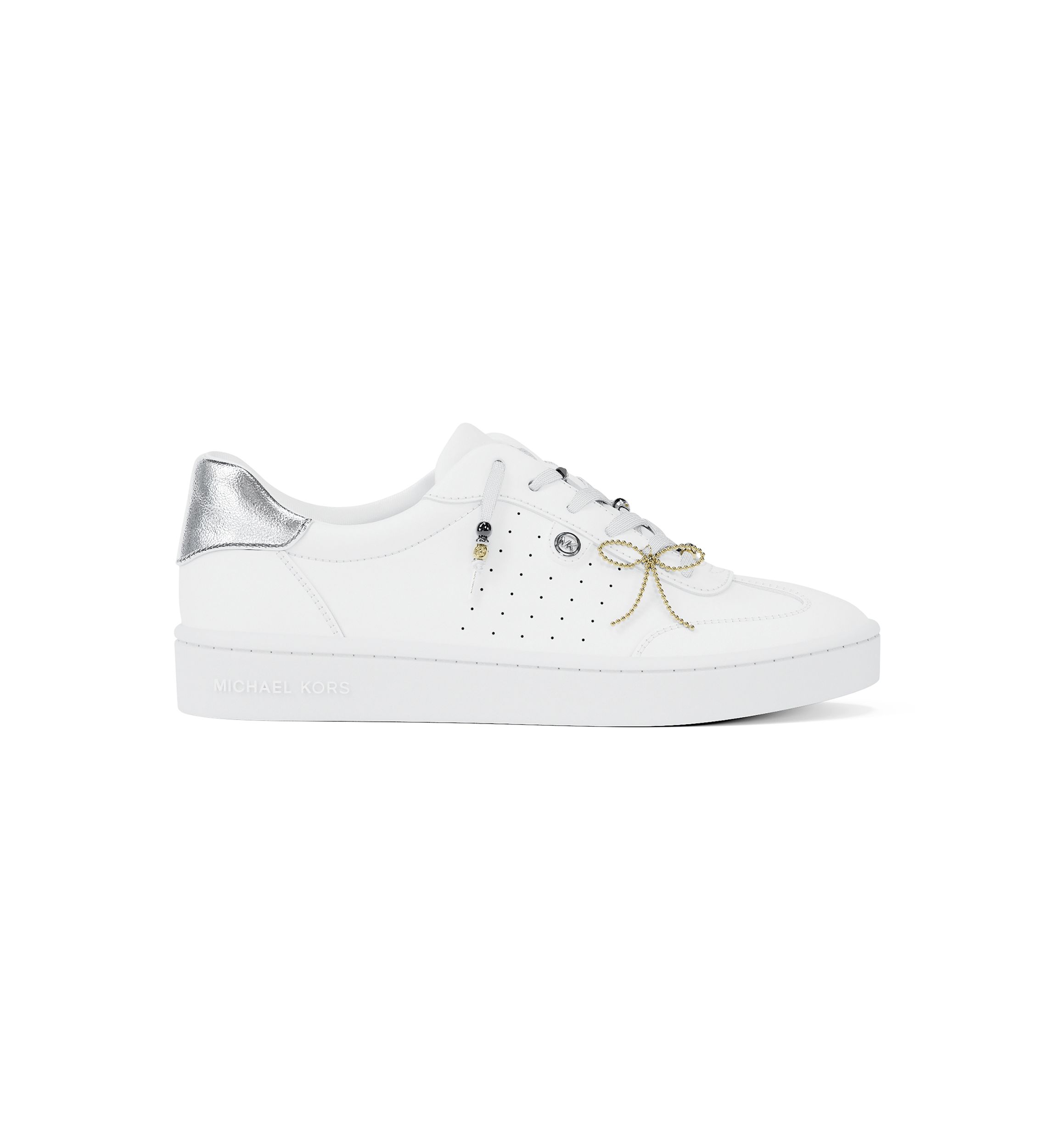 Scotty Lace Up Sneakers