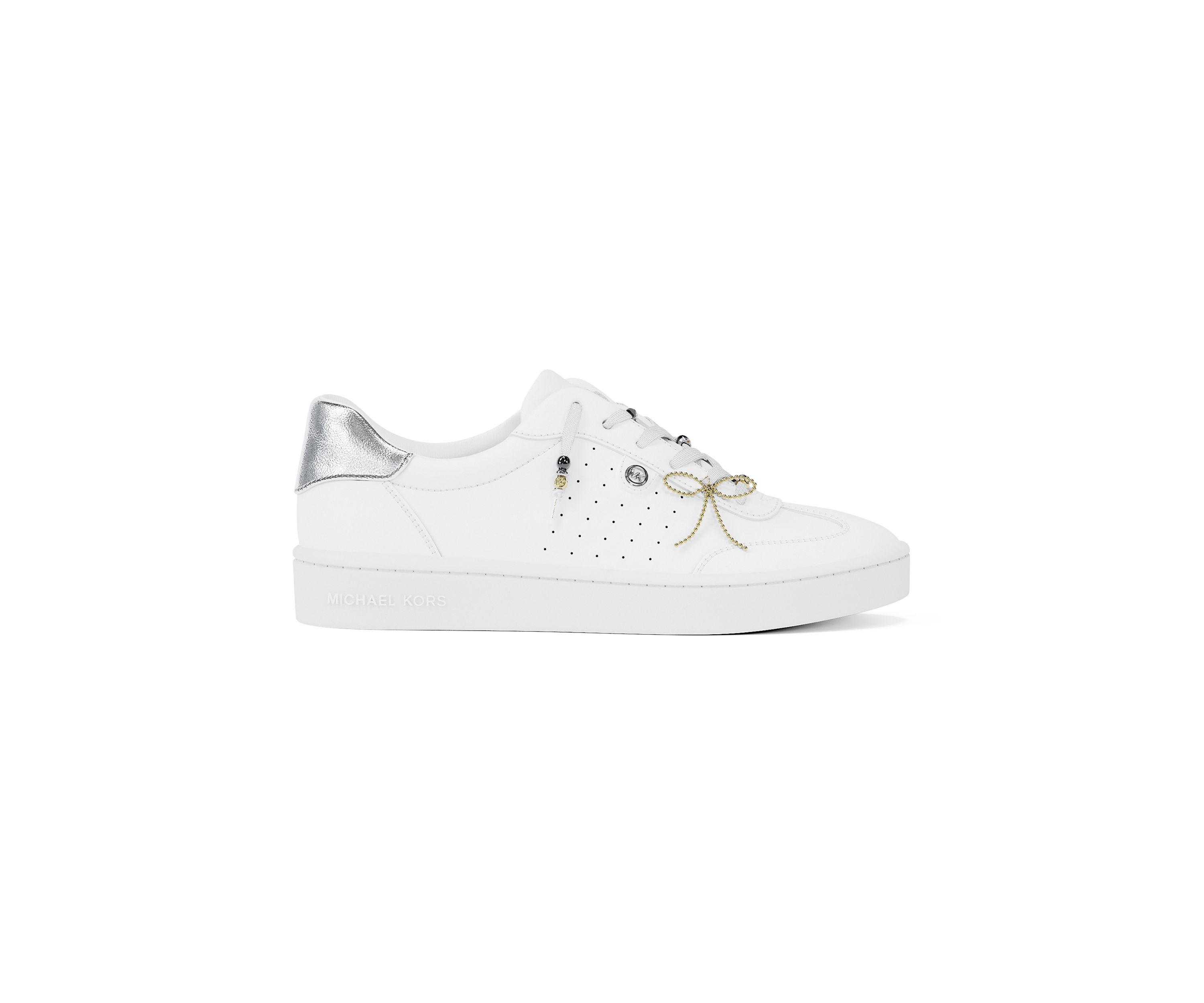 Scotty Lace Up Sneakers