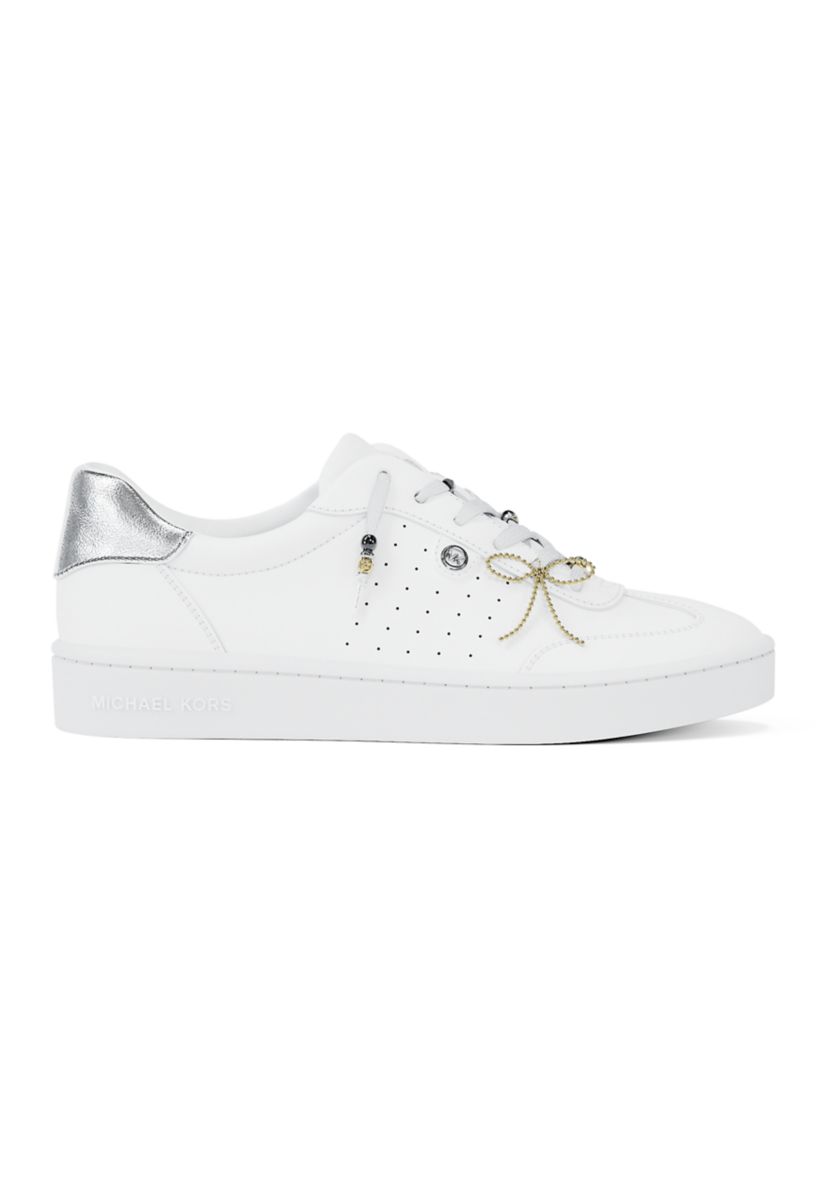 Scotty Lace Up Sneakers