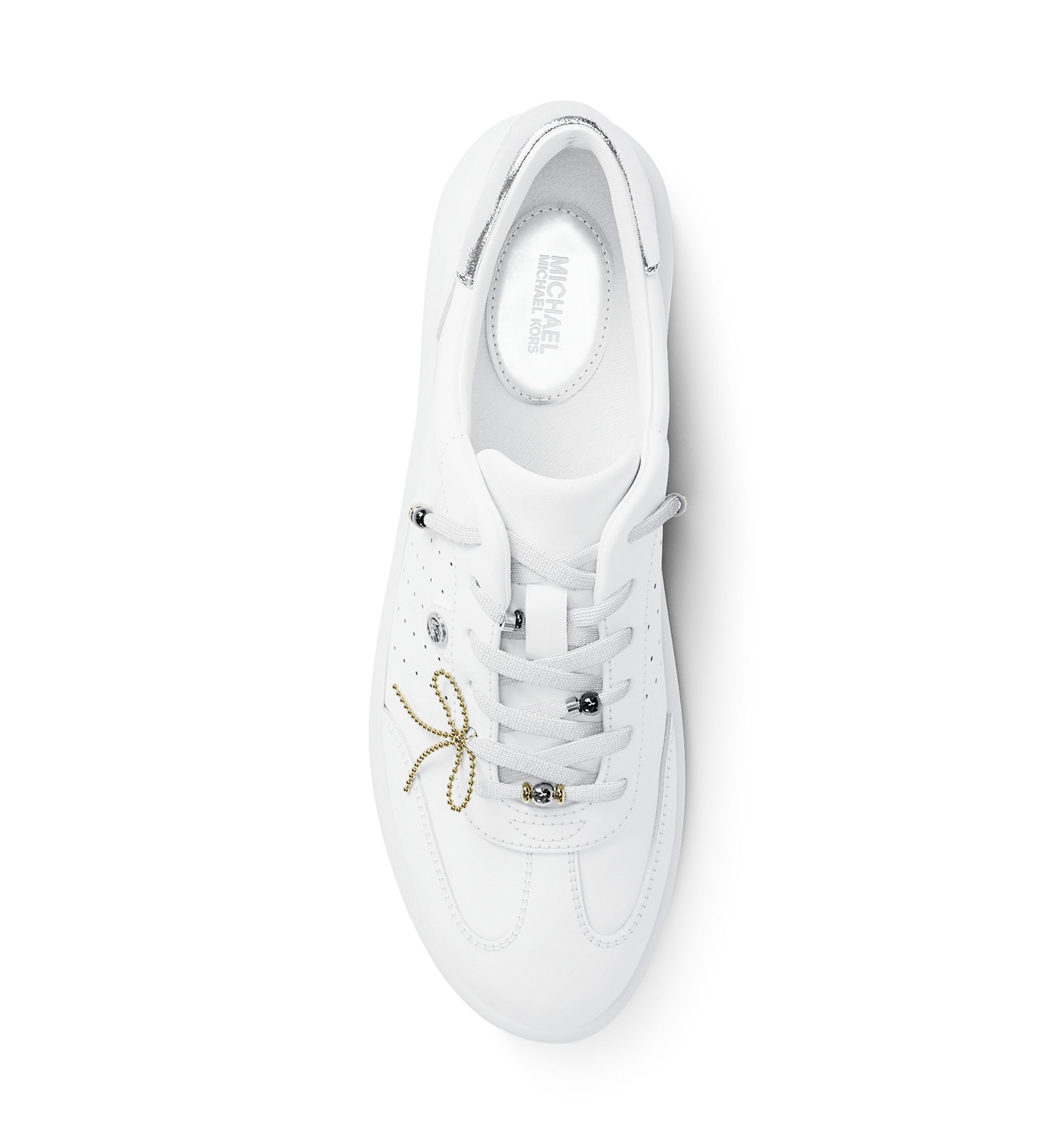 Scotty Lace Up Sneakers