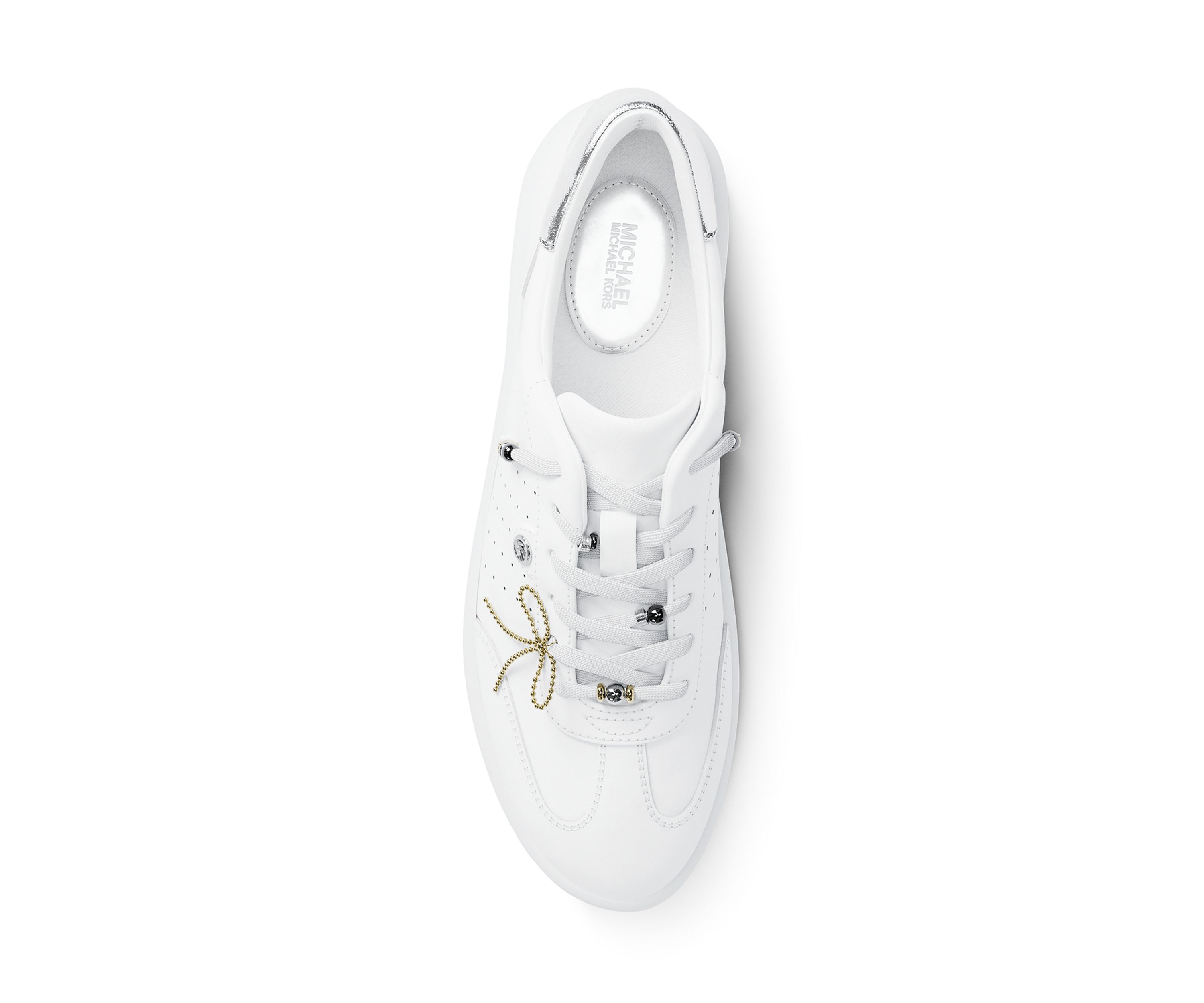 Scotty Lace Up Sneakers