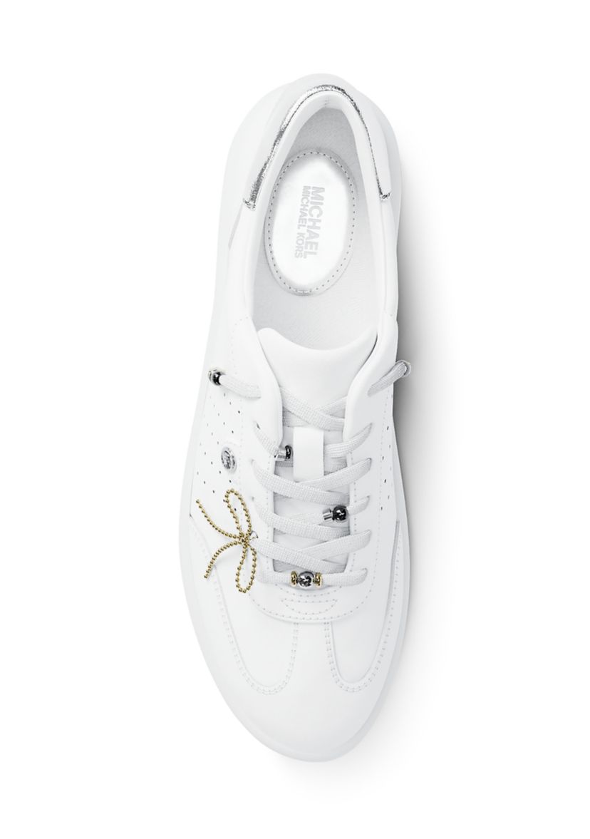 Scotty Lace Up Sneakers