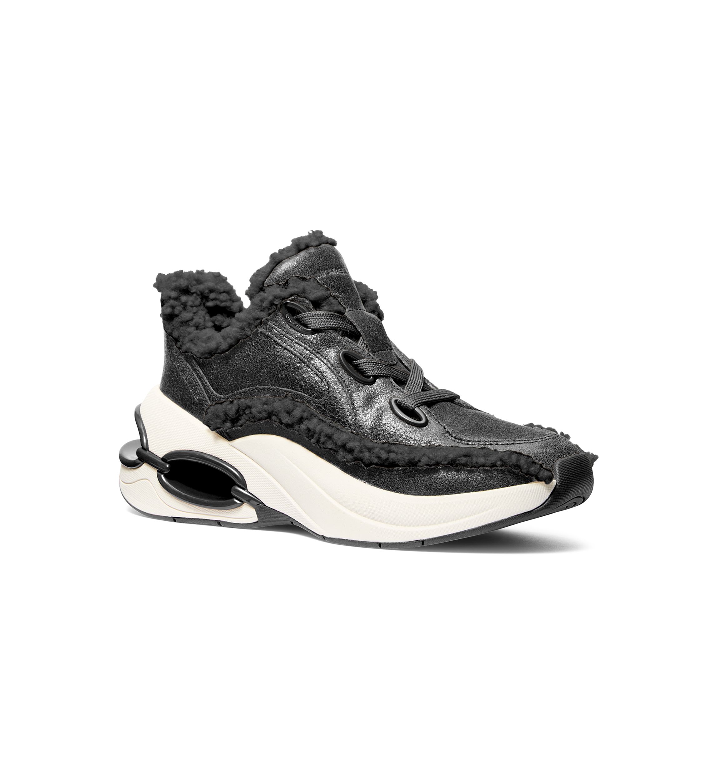 Womens Toni Trainer Sneakers
