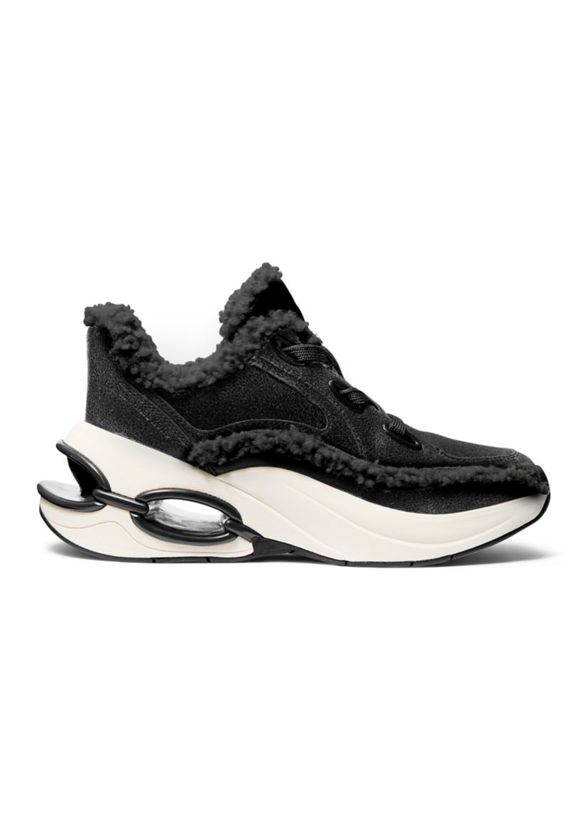 Womens Toni Trainer Sneakers