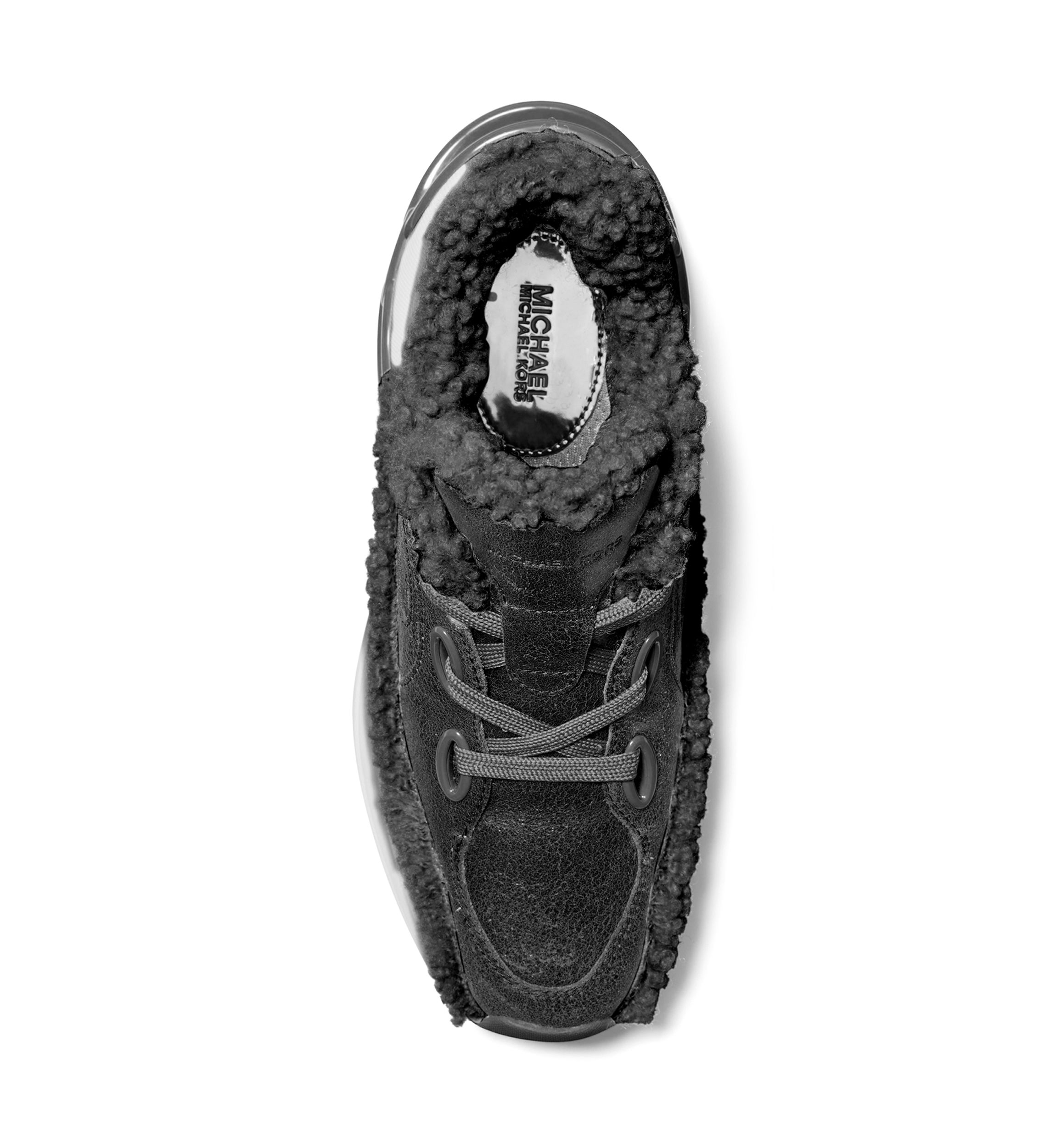 Womens Toni Trainer Sneakers