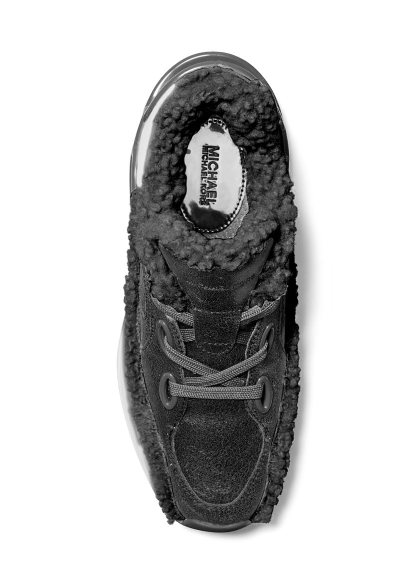 Womens Toni Trainer Sneakers