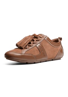 MICHAEL Michael Kors Women's Keely Trainers, 6M