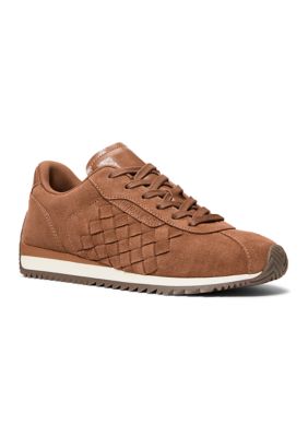 MICHAEL Michael Kors Women's Rhodes Trainer Sneakers, 7M