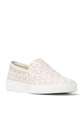 MICHAEL Michael Kors Keaton Slip On Sneakers | belk