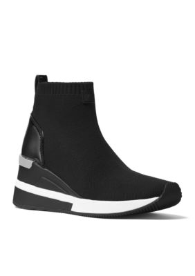 MICHAEL Michael Kors Skyler Booties | belk