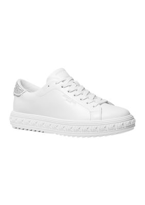 Michael kors tennis shoes hot sale belk