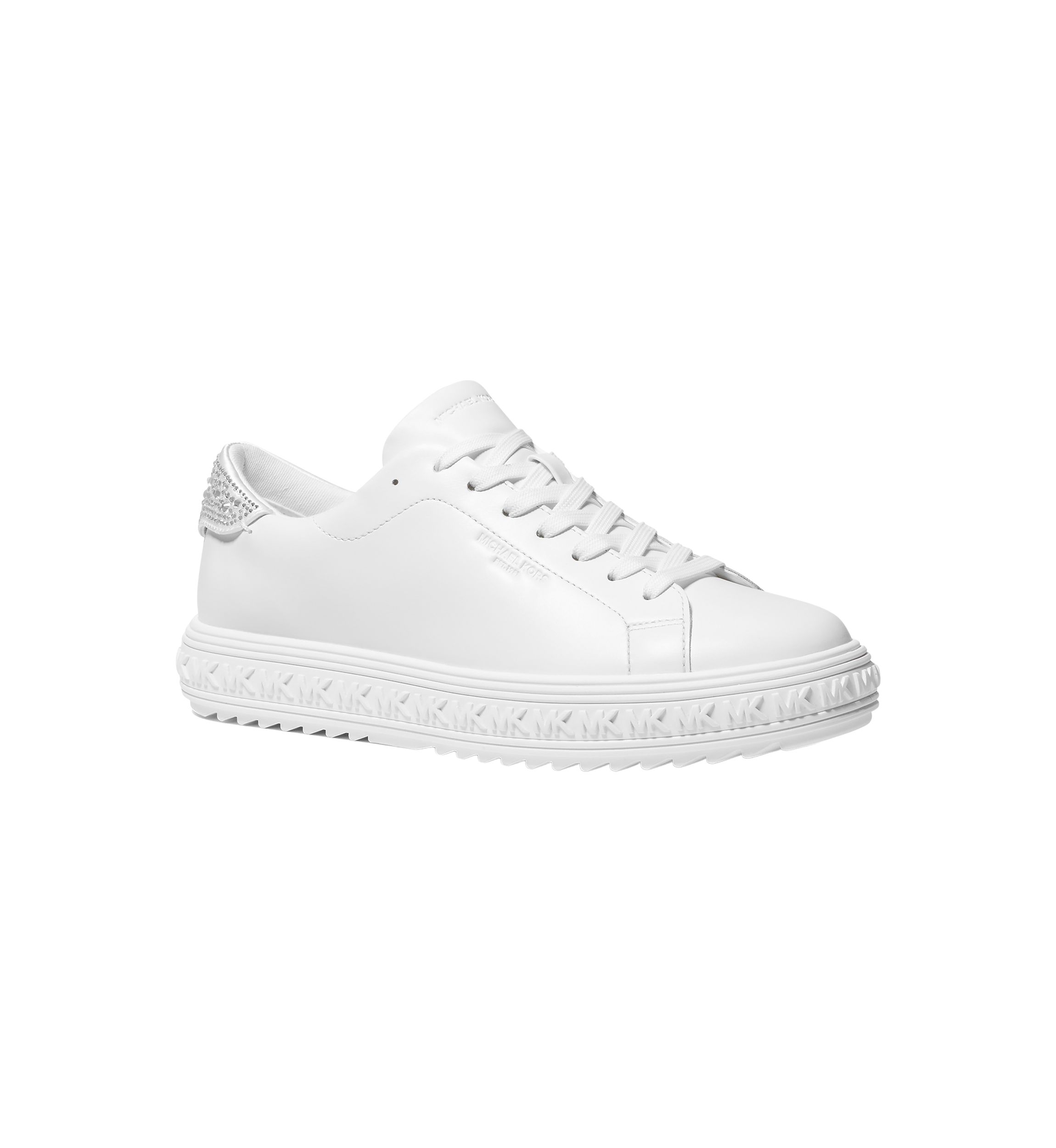 Grove Lace Up Sneakers