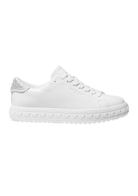 Michael kors tennis shoes belk deals