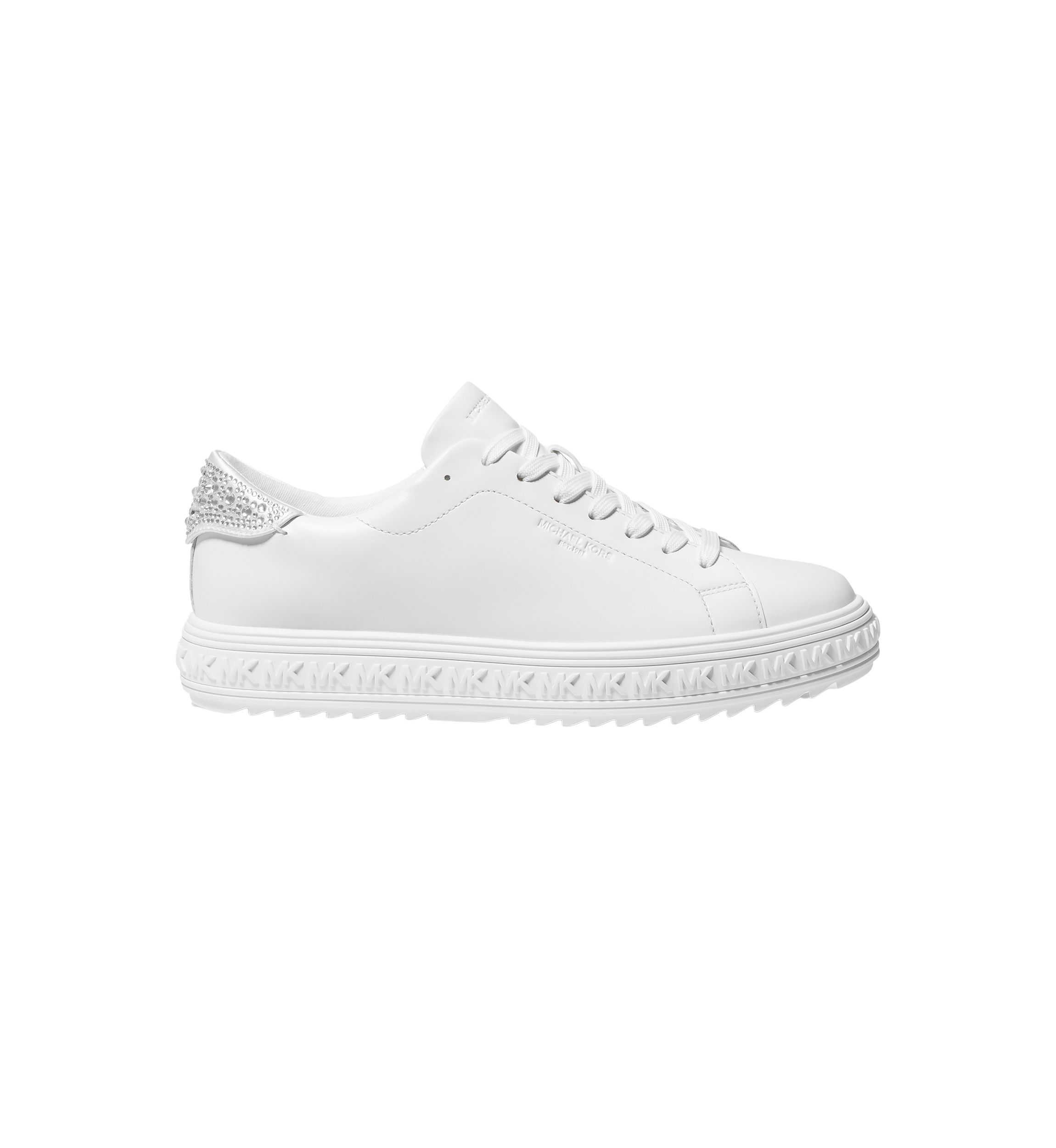 Grove Lace Up Sneakers
