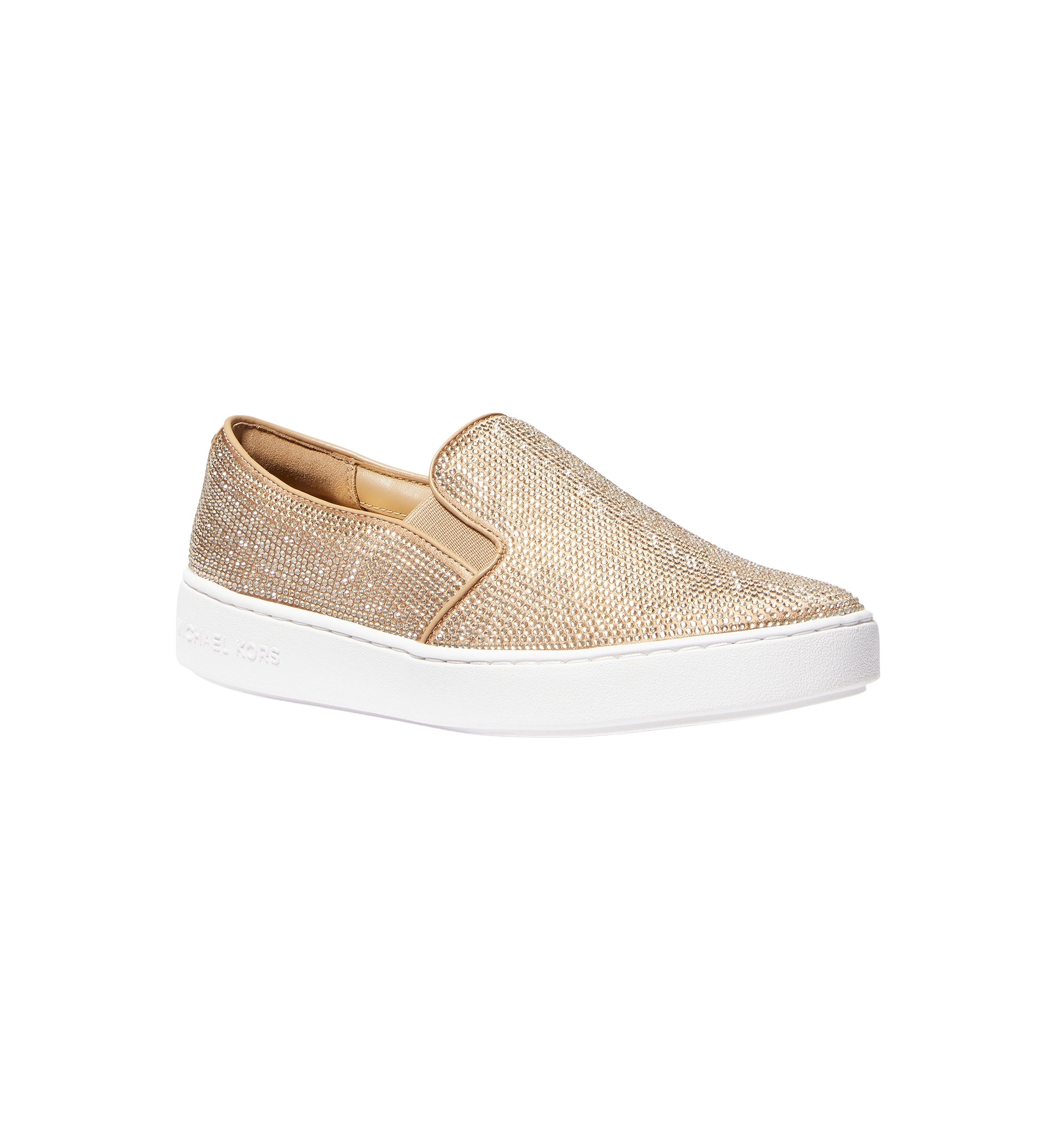 Keaton Slip On Sneakers