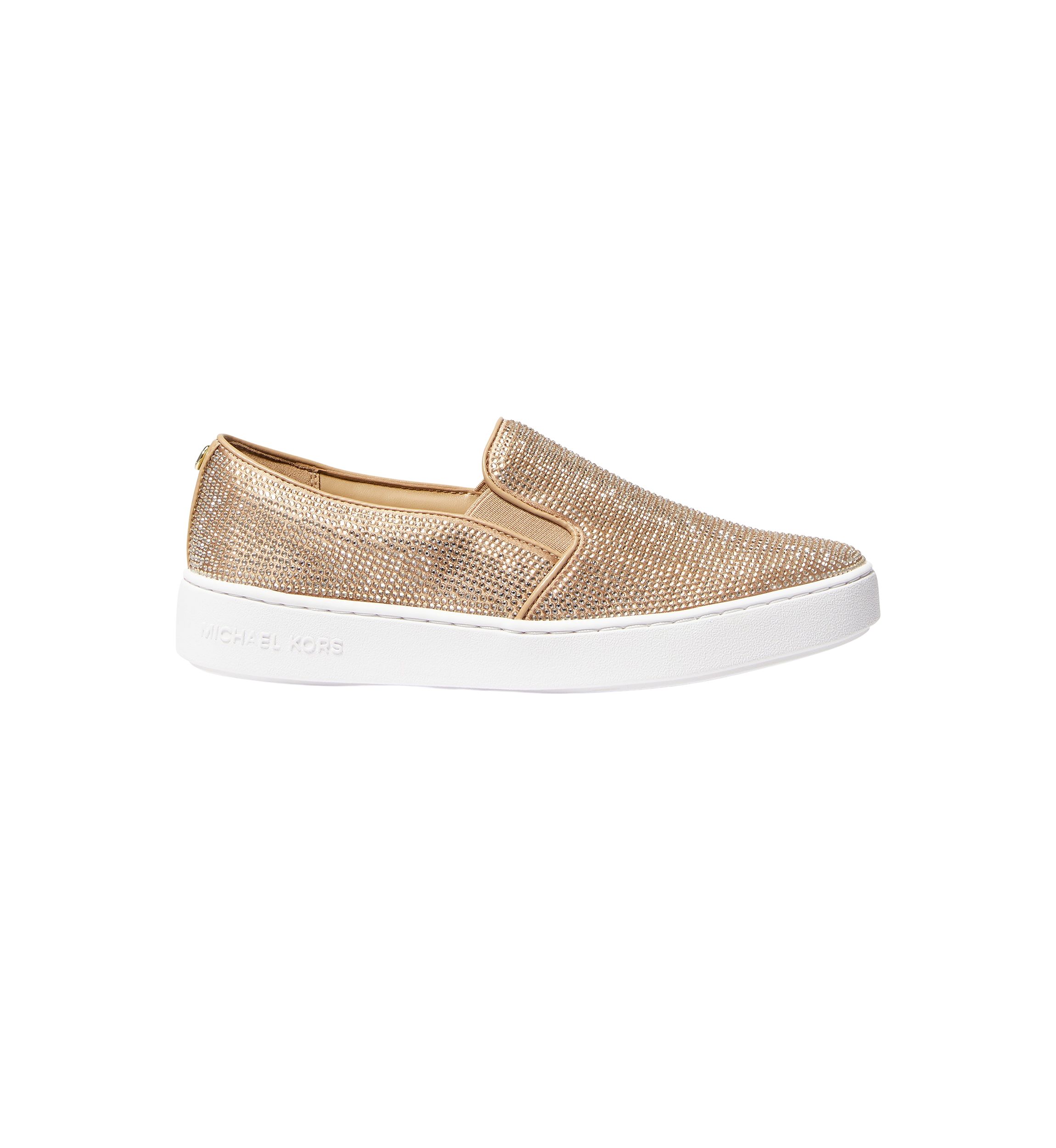 Keaton Slip On Sneakers