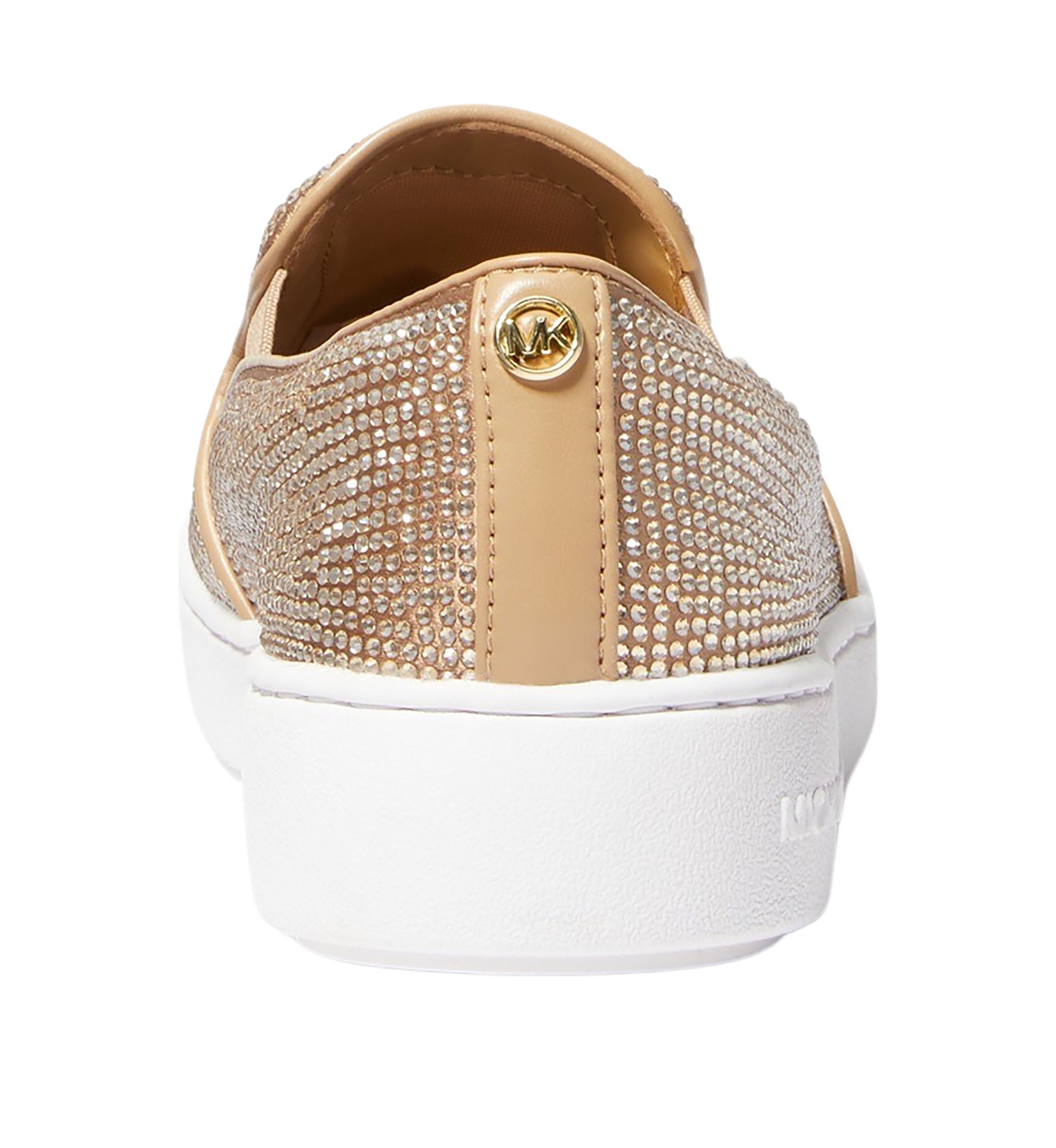 Keaton Slip On Sneakers