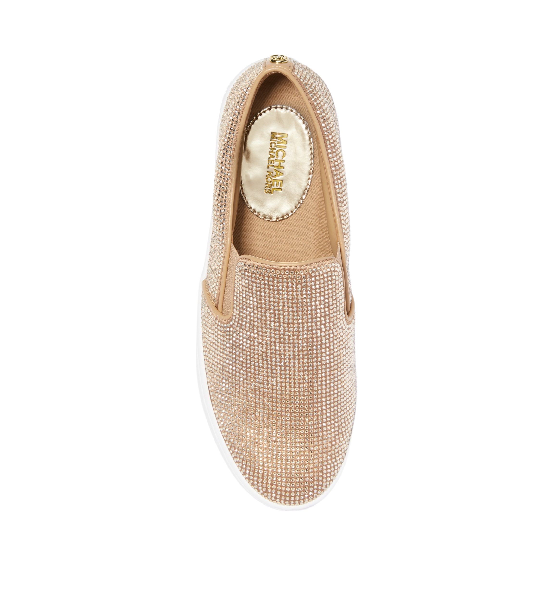 Keaton Slip On Sneakers