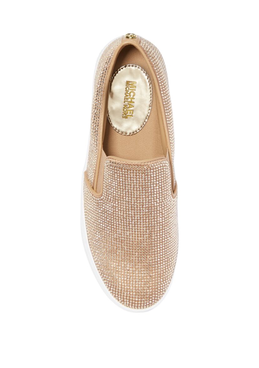 Keaton Slip On Sneakers