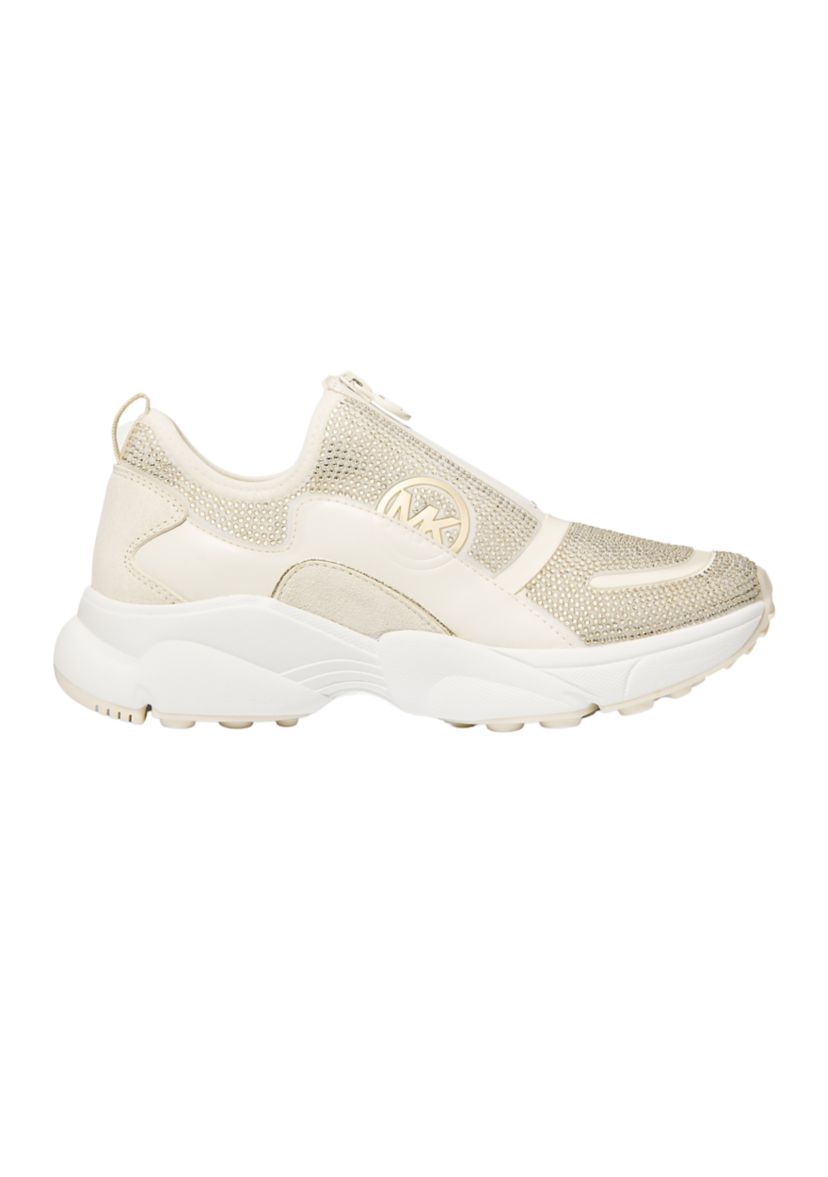 Sami Zip Trainer Sneakers