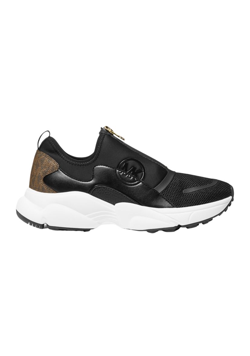 Sami Zip Trainer Sneakers