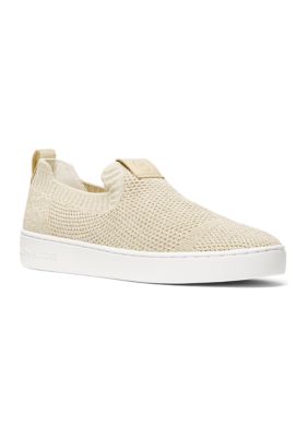 Michael kors deals sneakers clearance