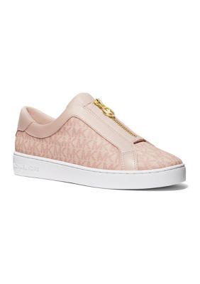 Michael kors tennis shoes hot sale belk