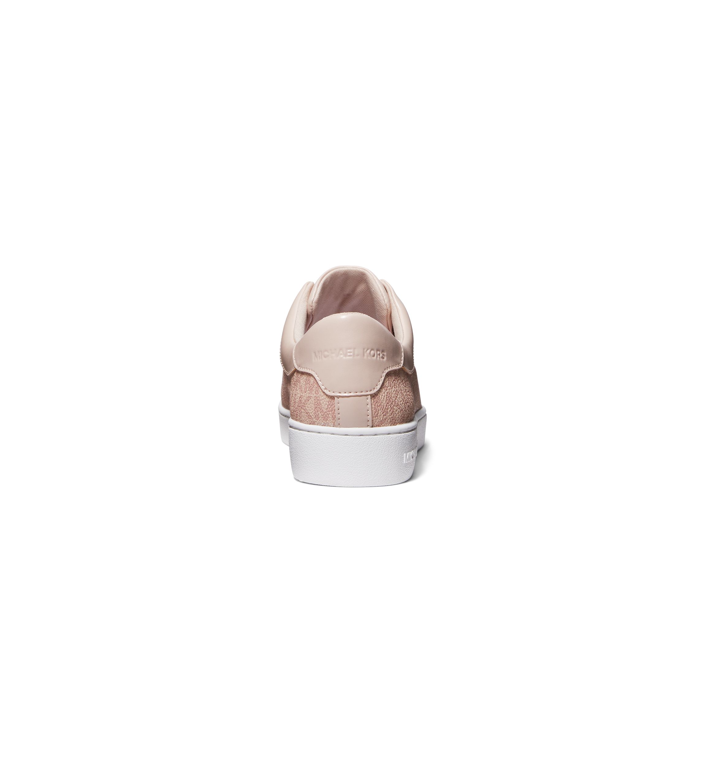 Keaton Zip Slip On Sneakers
