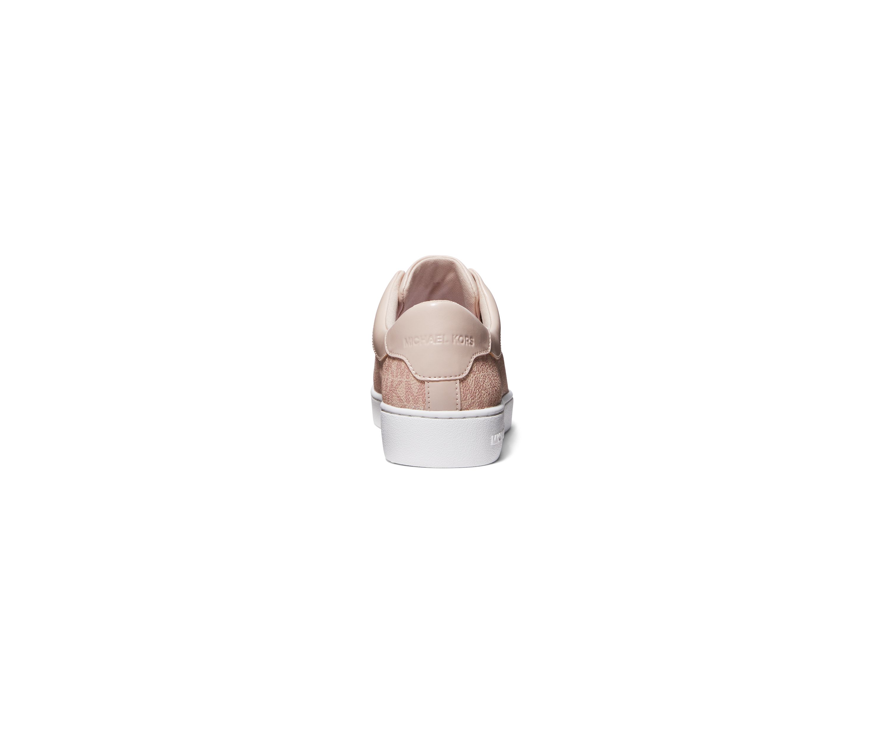 Keaton Zip Slip On Sneakers