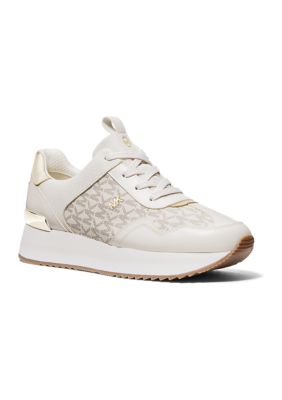 Michael kors store tennis shoes belk