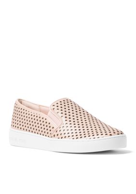 michael kors keaton slip ons