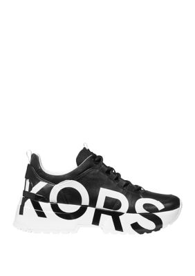 MICHAEL Michael Kors Cosmo Trainer Sneakers | belk