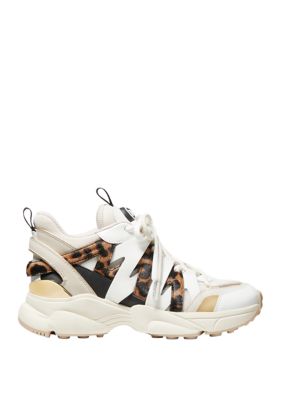 Michael kors deals tennis shoes belk