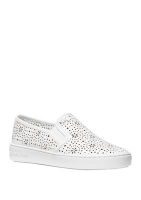 Michael kors store kane slip on