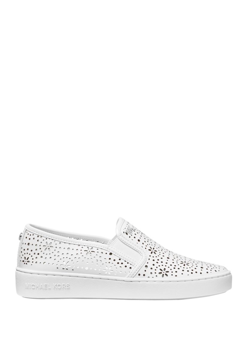 Kane Slip On Sneakers