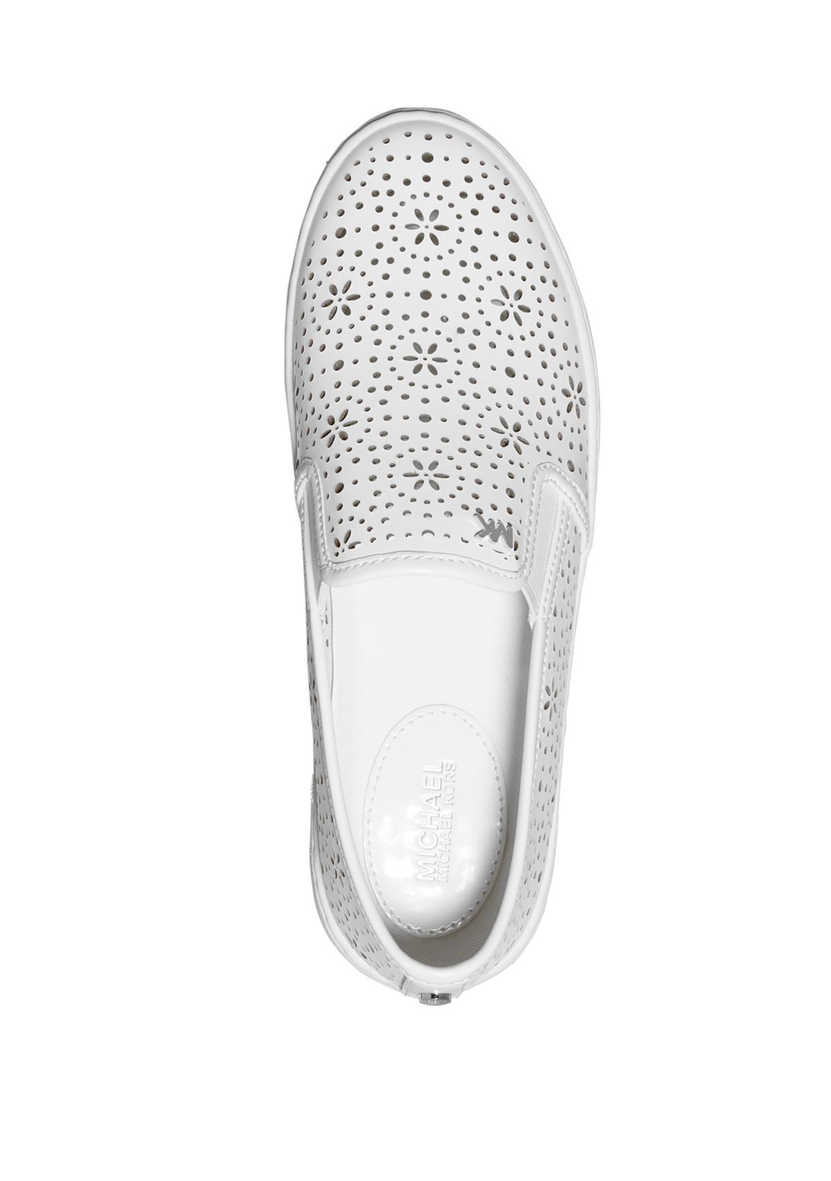 Kane Slip On Sneakers