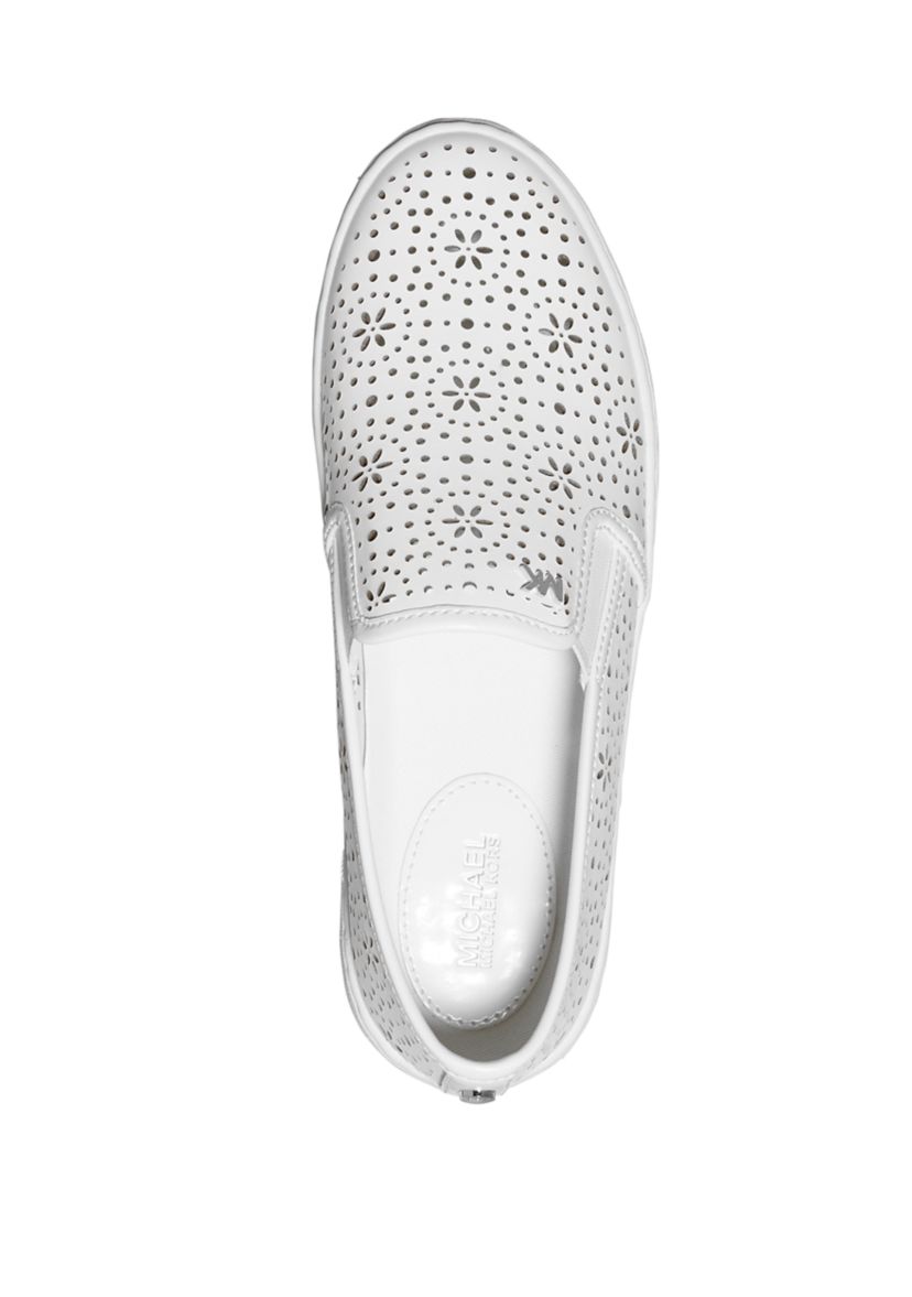 Kane Slip On Sneakers