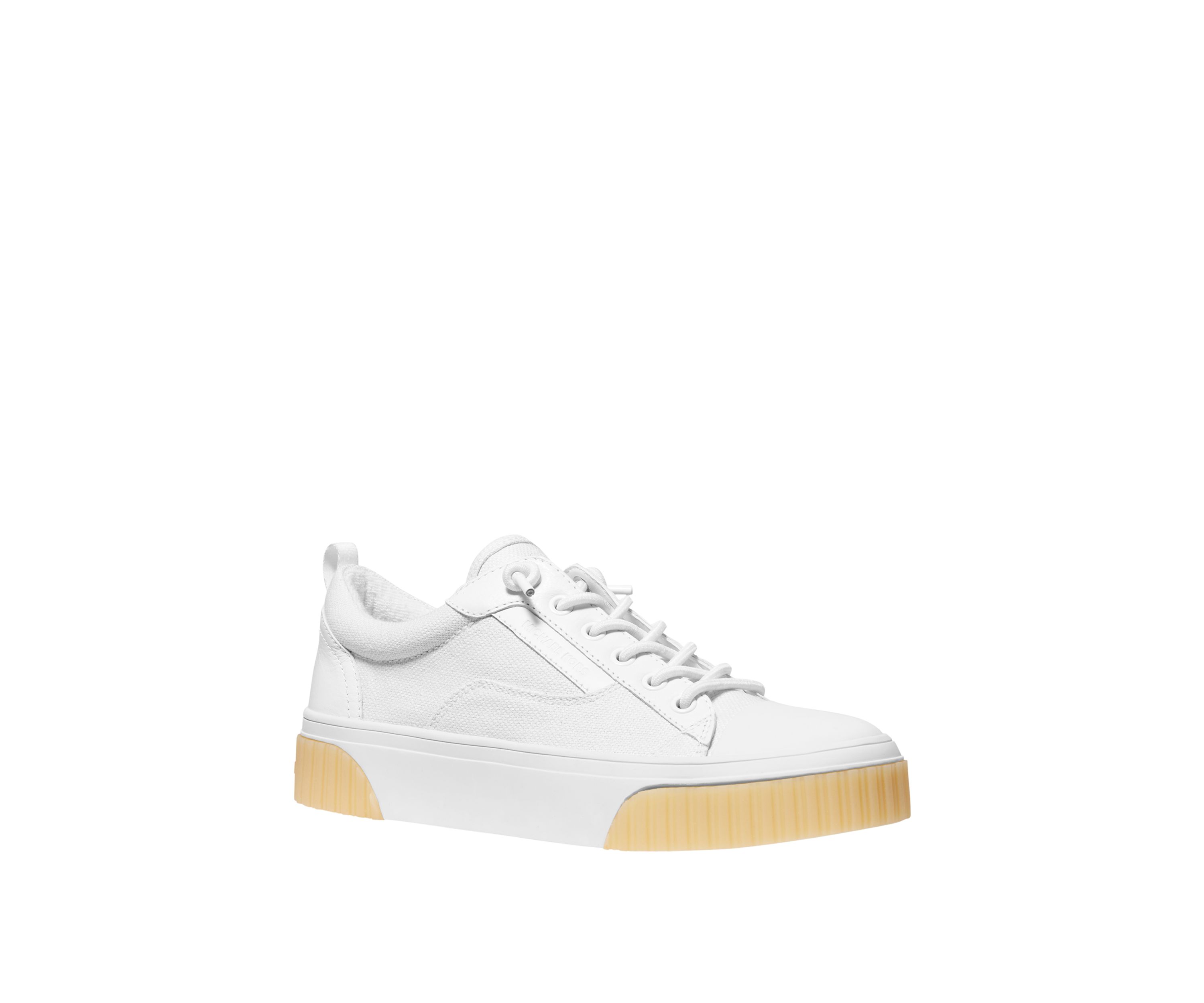 Oscar Lace Up Sneakers