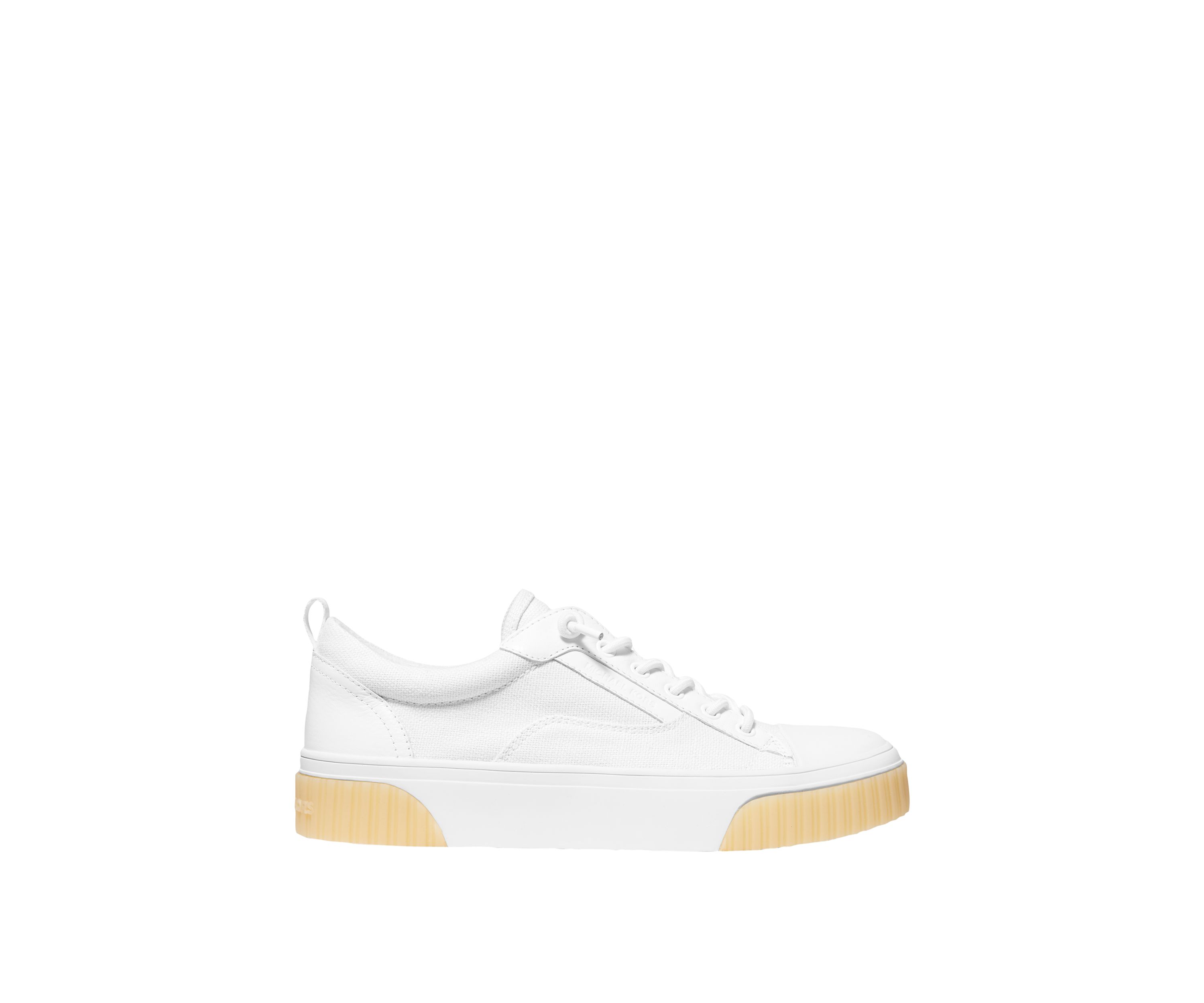 Oscar Lace Up Sneakers