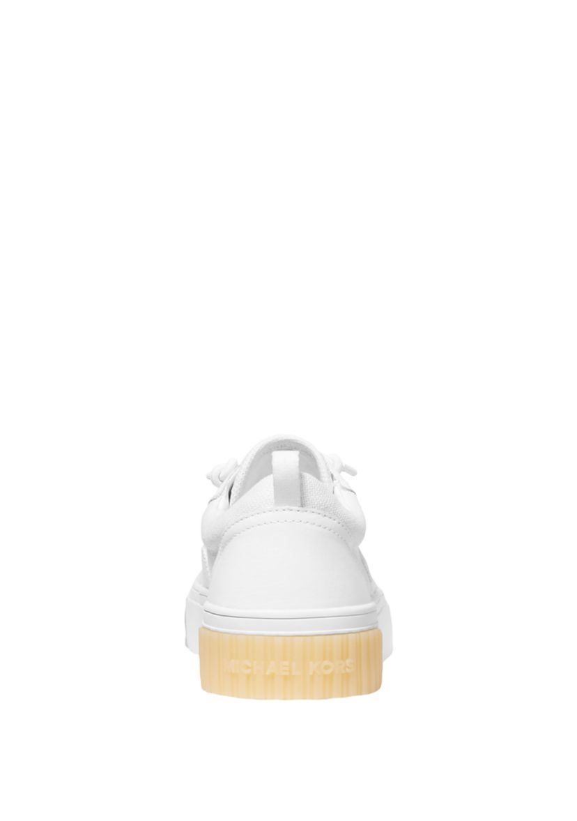 Oscar Lace Up Sneakers