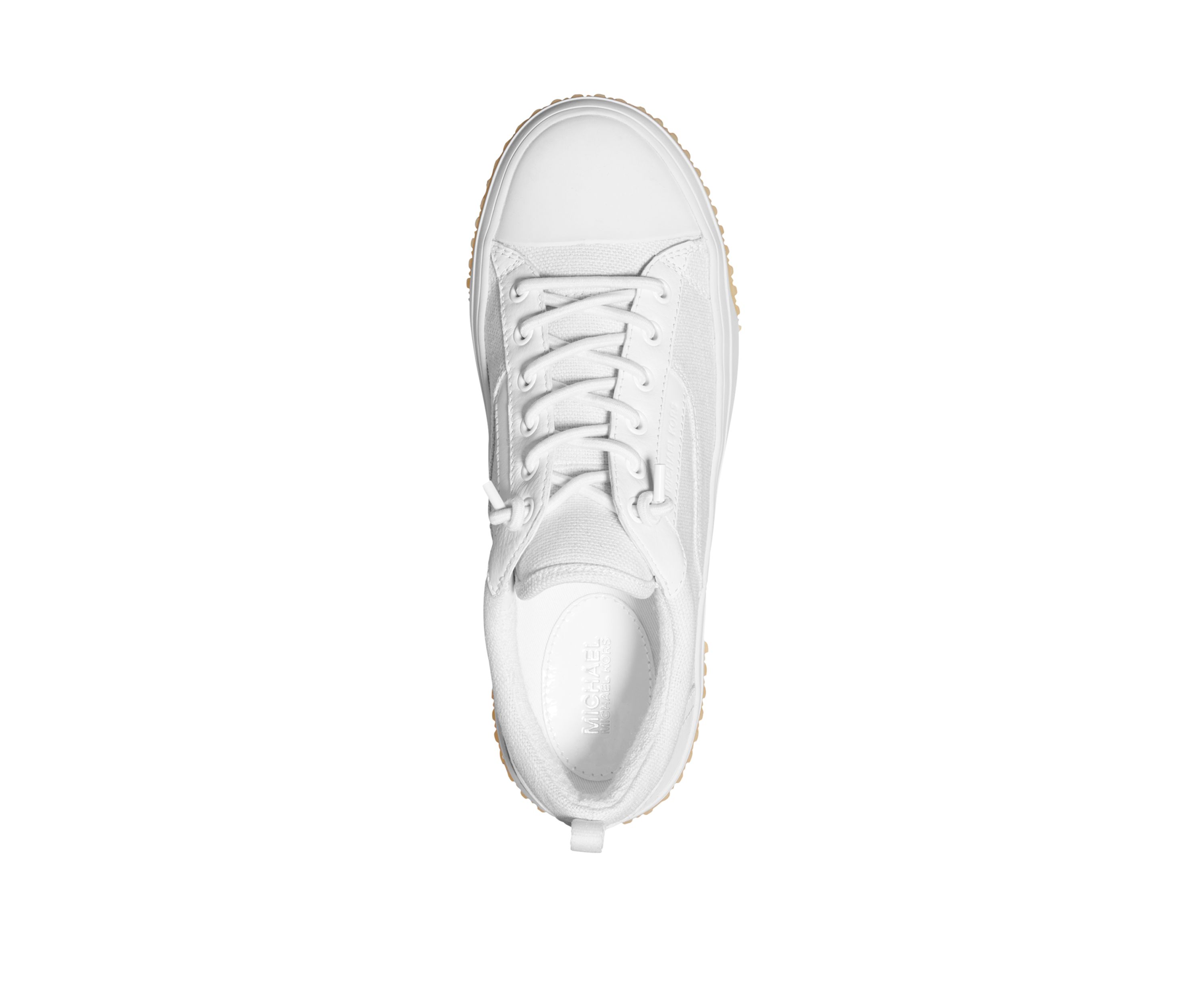 Oscar Lace Up Sneakers
