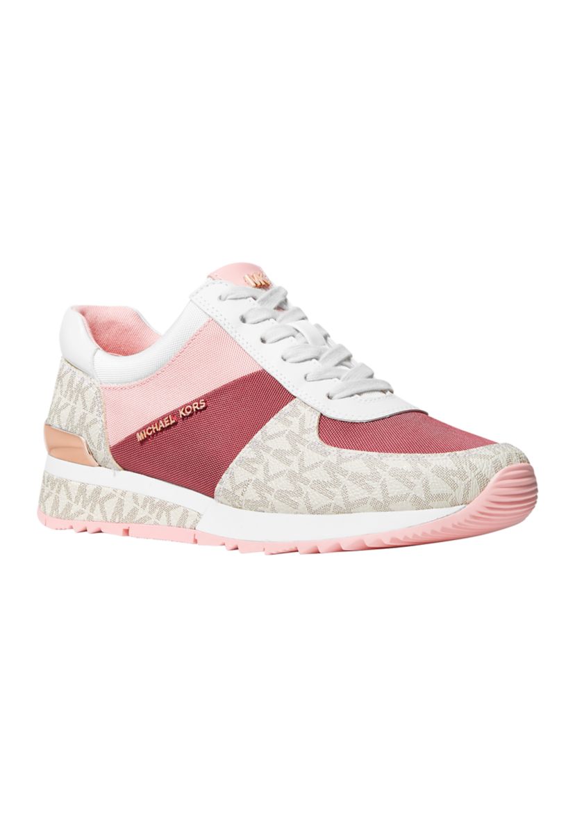 Allie Wrap Trainer Sneakers